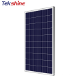 25 years warranty with Competitive Price 60 cells  275w 280w 285w polycrystalline  solar cell glass